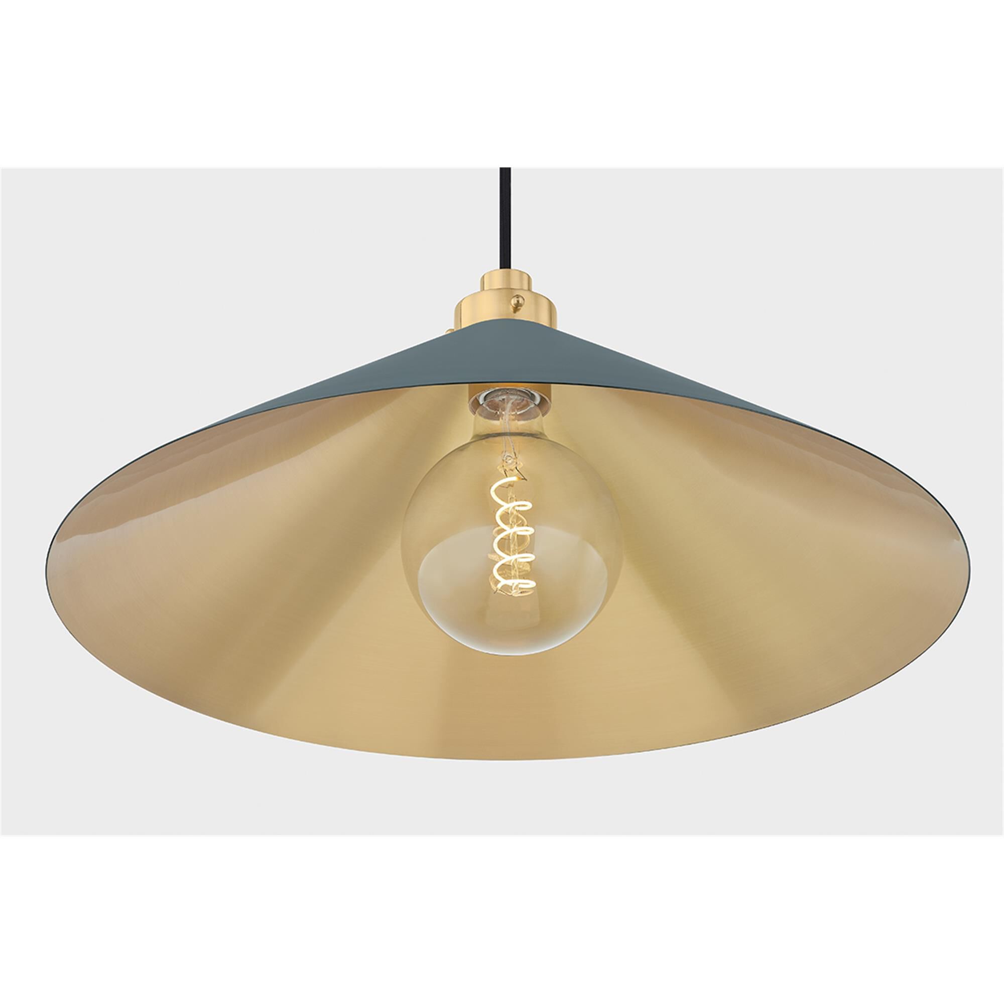 Clivedon Small Pendant Light,