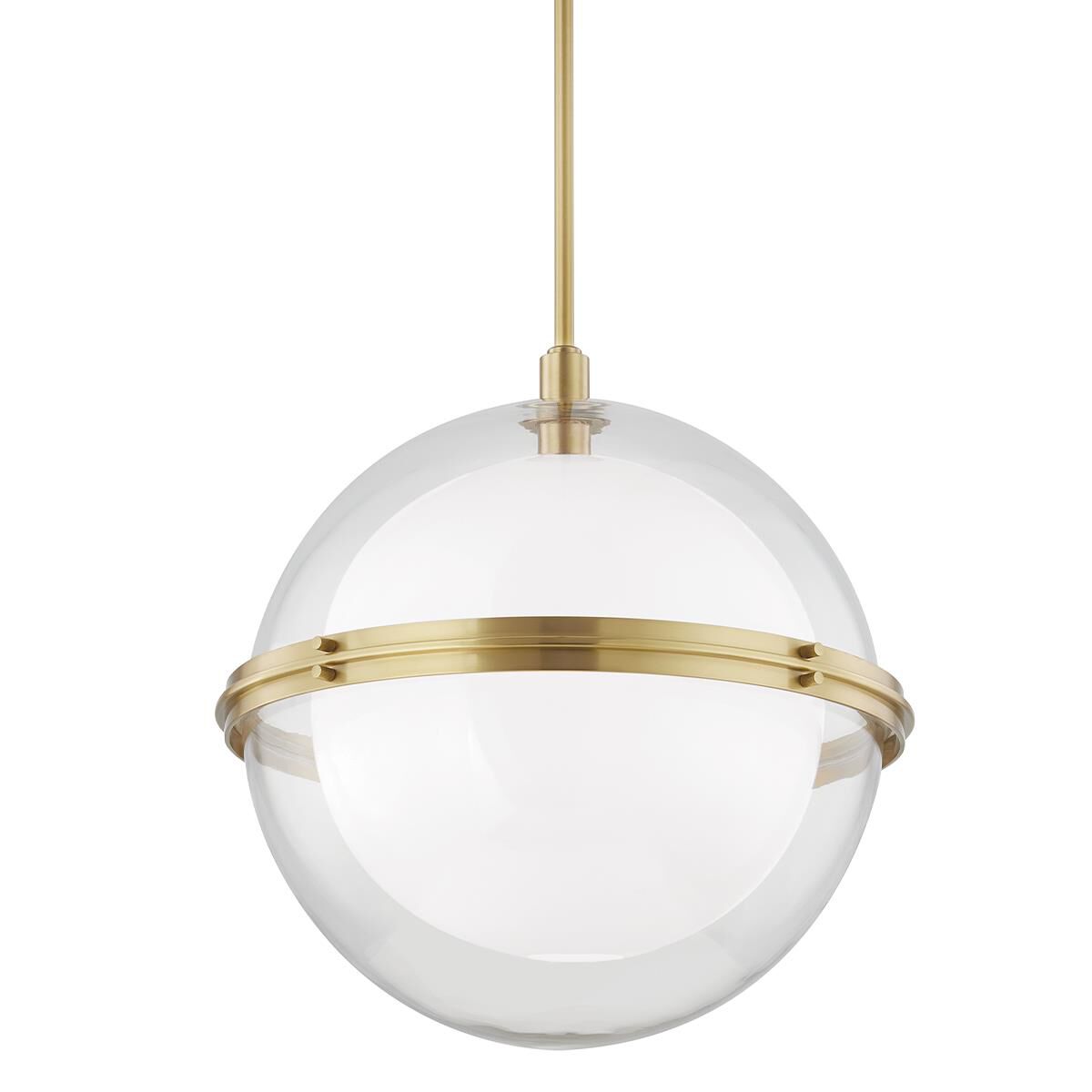 Northport 22 Inch Large Pendant by Hudson Valley Lighting
