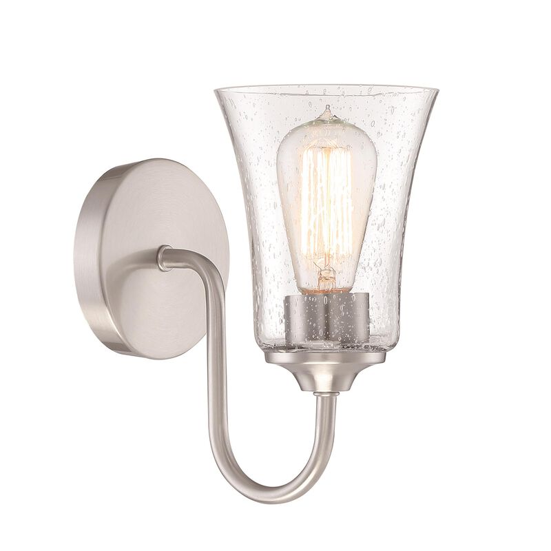 Gwyneth 9 Inch Wall Sconce by Craftmade