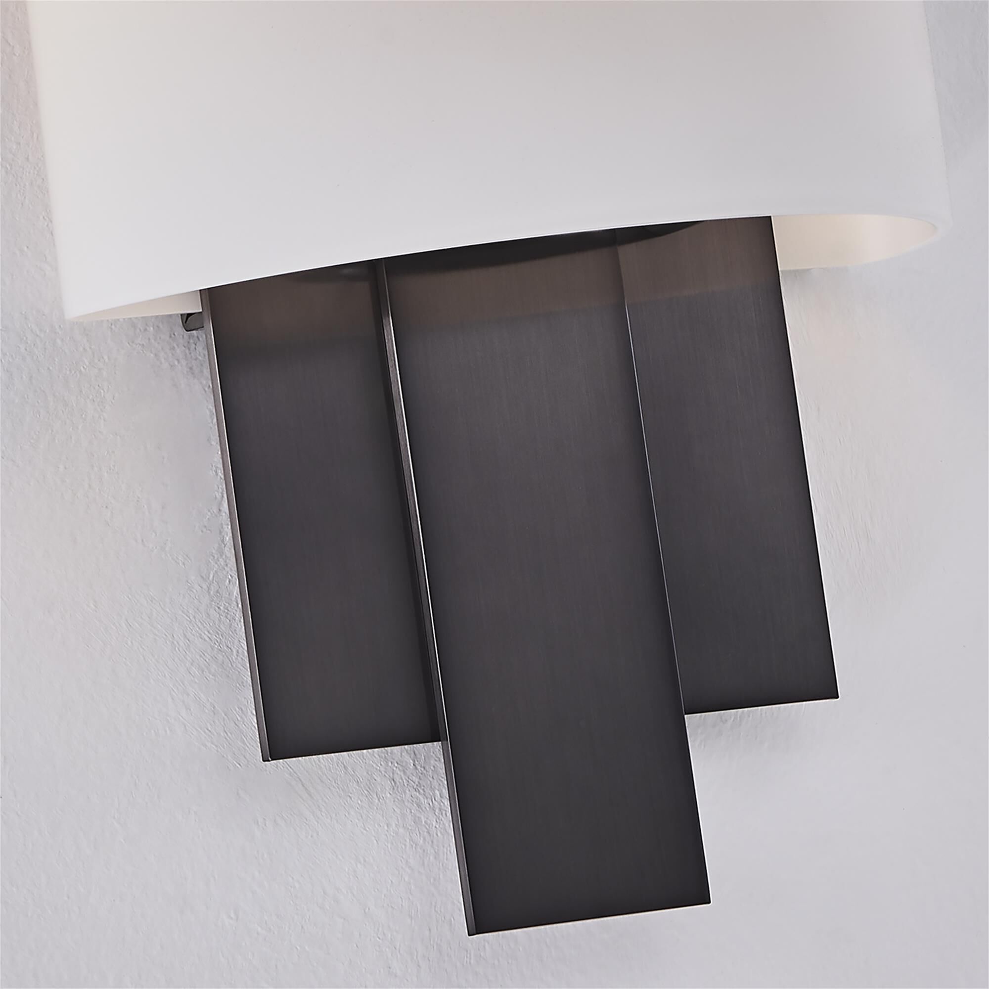 Shown in Satin Black Nickel finish