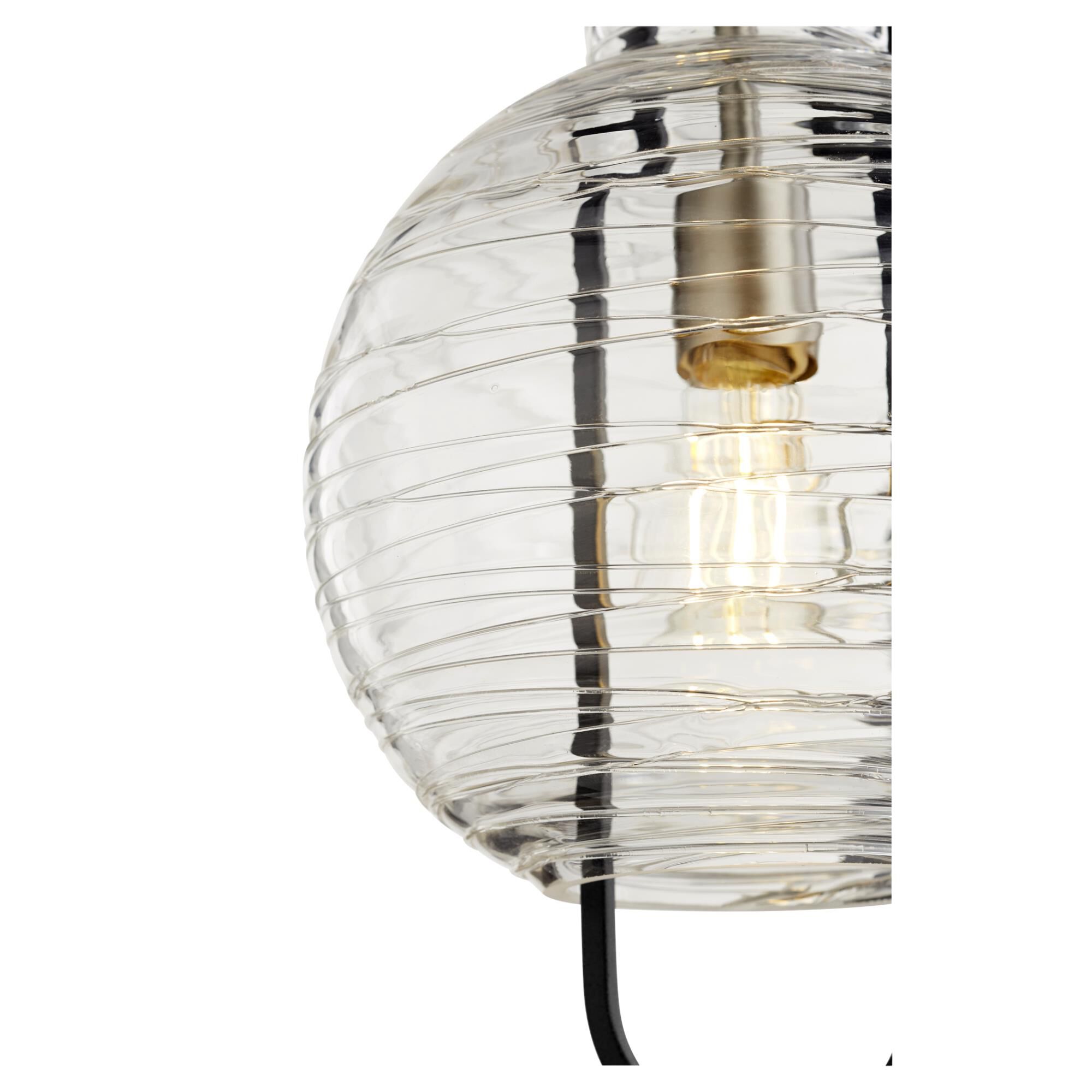 Mini Pendant by Quorum International