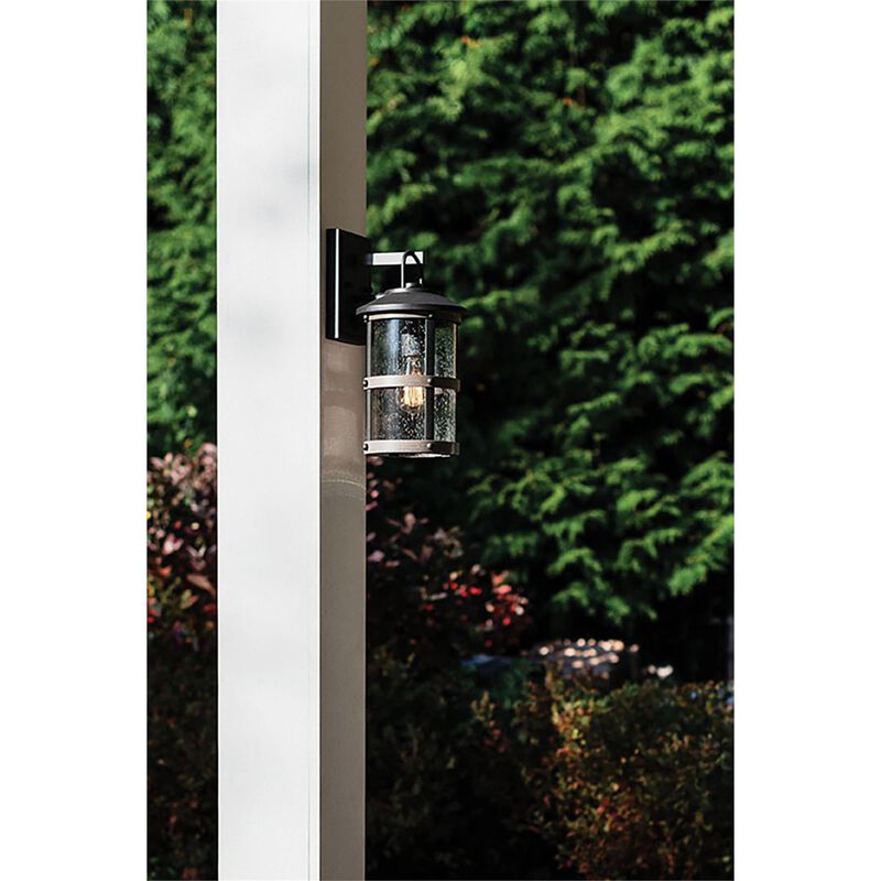 Lakehouse 14 Inch Outdoor Wall Light by Hinkley