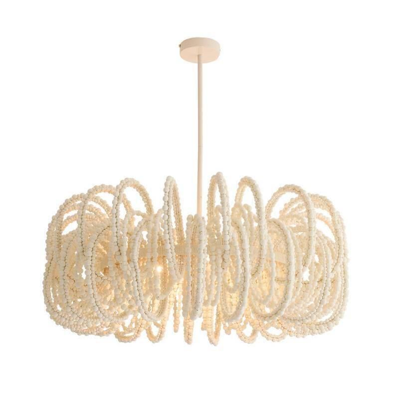 Keely 36 Inch Chandelier by Arteriors Home