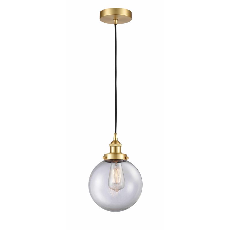 Innovations Lighting Bruno Marashlian Beacon 8 Inch Mini Pendant