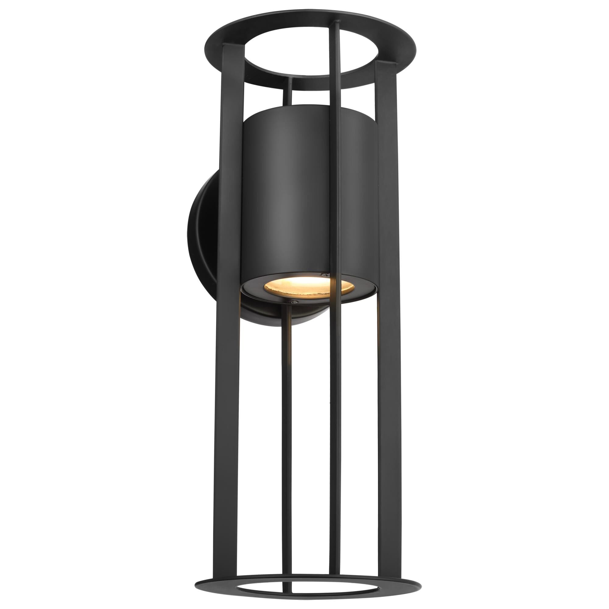 Nuvo Lighting Continuum 14 Inch Tall LED Outdoor Wall Light