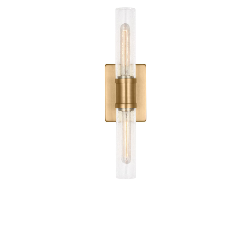 Sean Lavin Keaton 20 Inch 2 Light Bath Vanity Light by Visual Comfort Studio