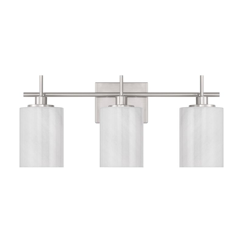 22 Inch Bath Vanity Light by Meridian Lighting