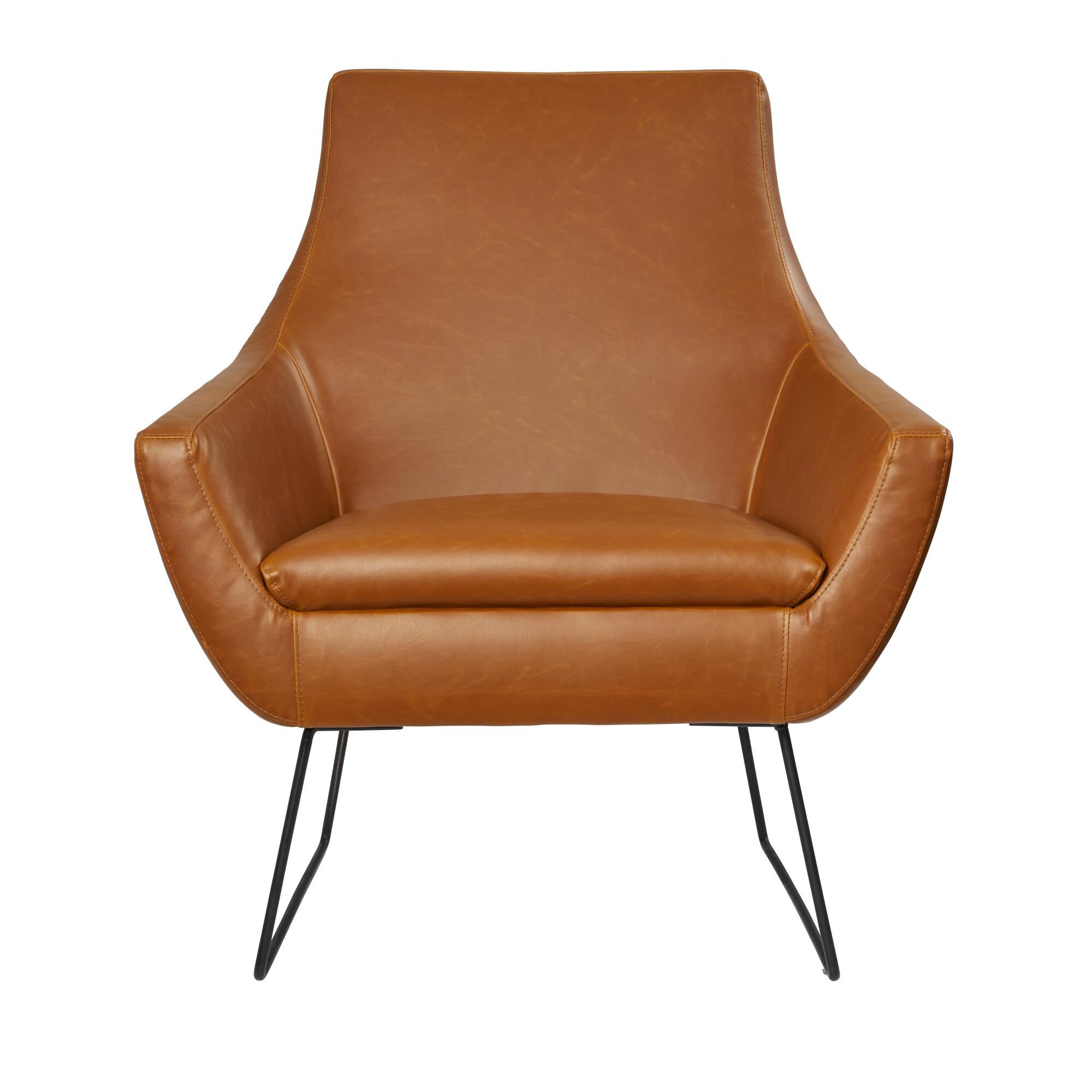 Kendrick Accent Chair by Adesso
