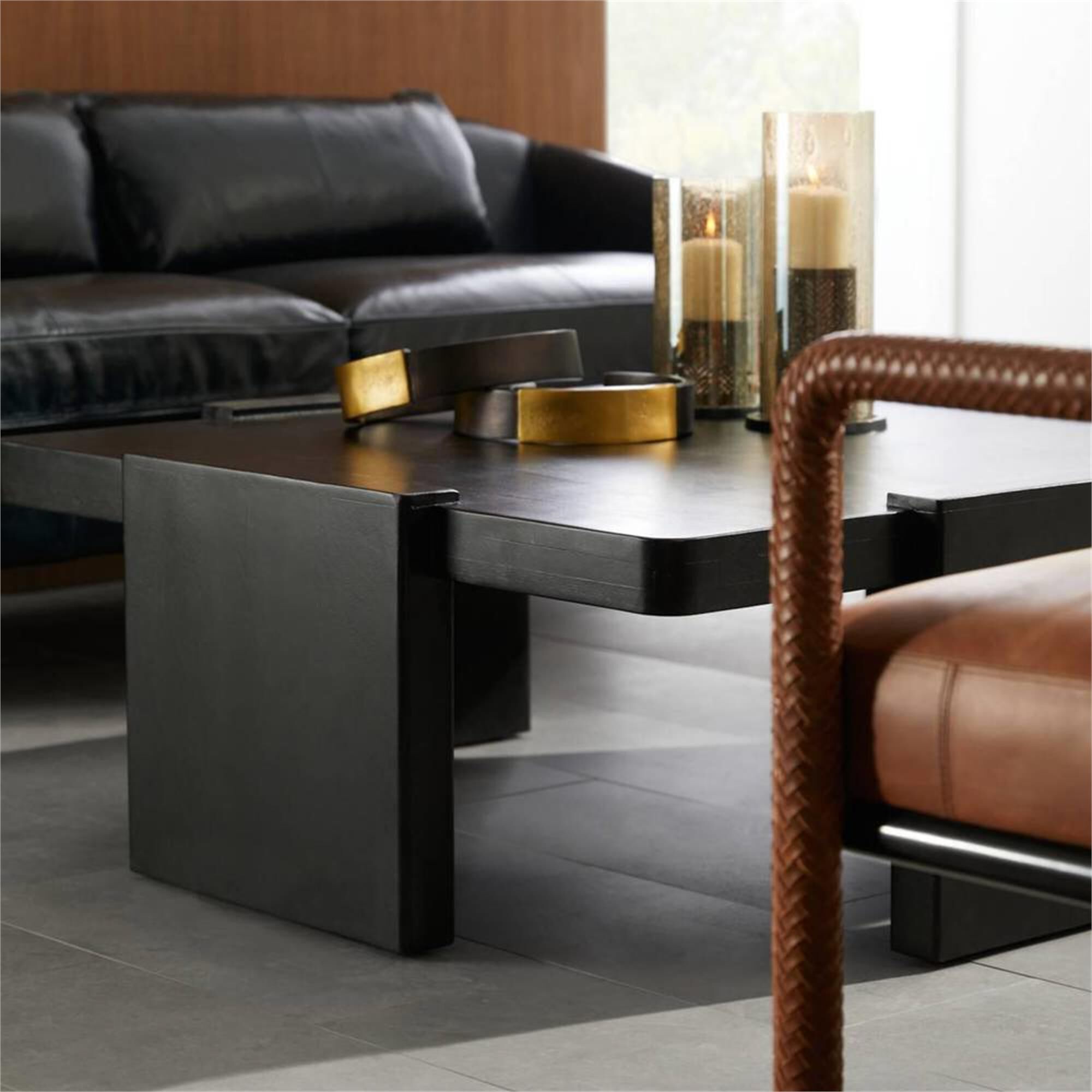 Camden 45 Inch Coffee Table,