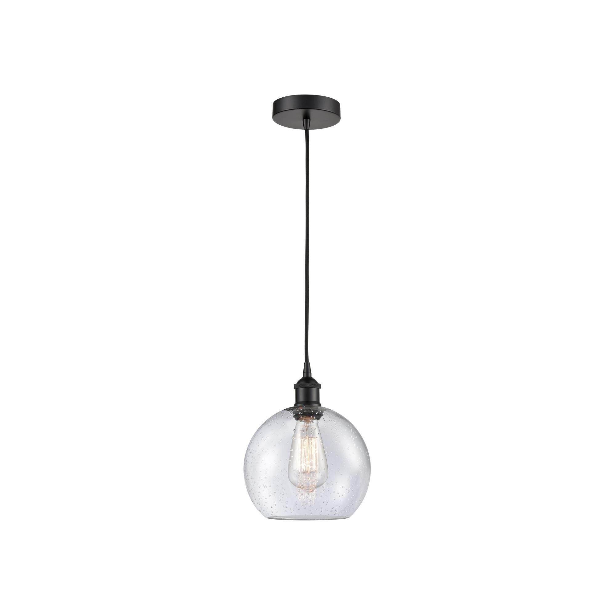 Bruno Marashlian Athens 8 Inch Mini Pendant by Innovations Lighting