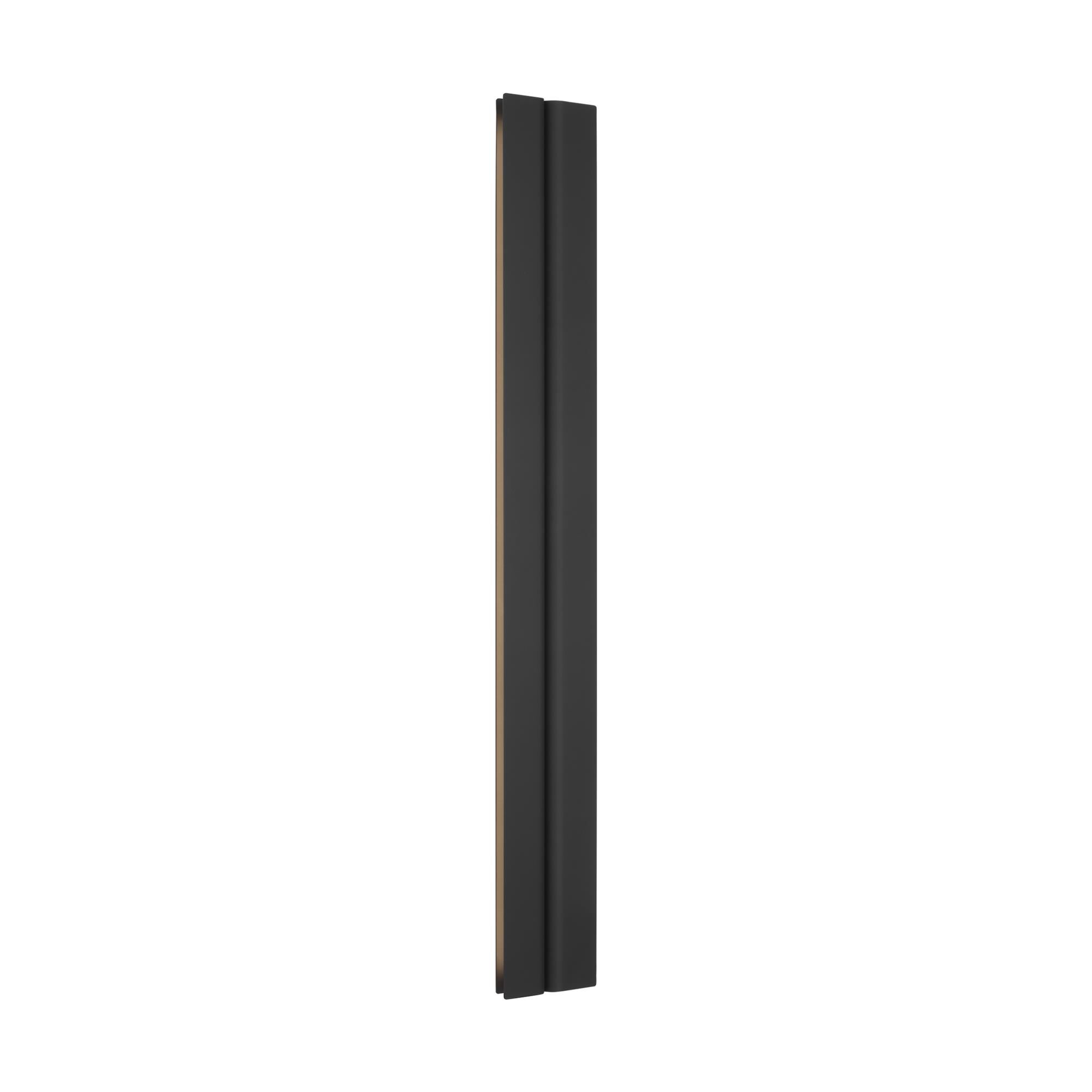 Shown in Nightshade Black finish and Aluminum shade