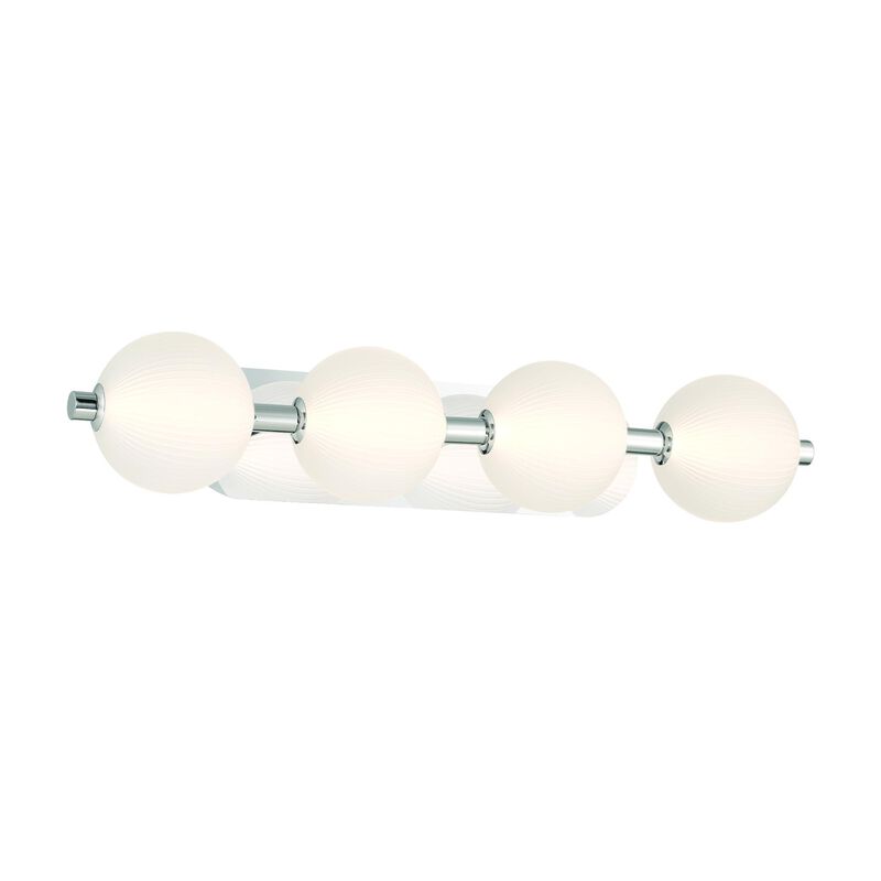 Palmas Bath Vanity Light by Eurofase Lighting