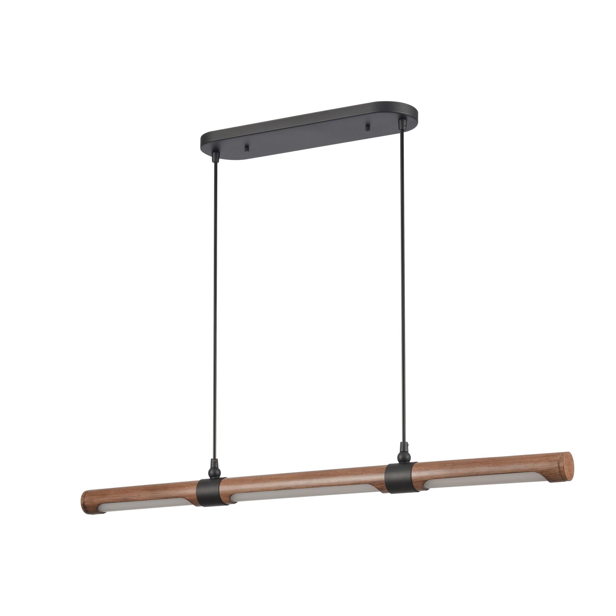 Wyatt 41 Inch Linear Suspension Light by ELK Home