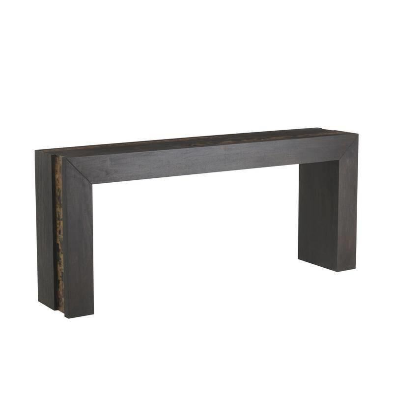 Kingston 78 Inch Console Table by Arteriors Home