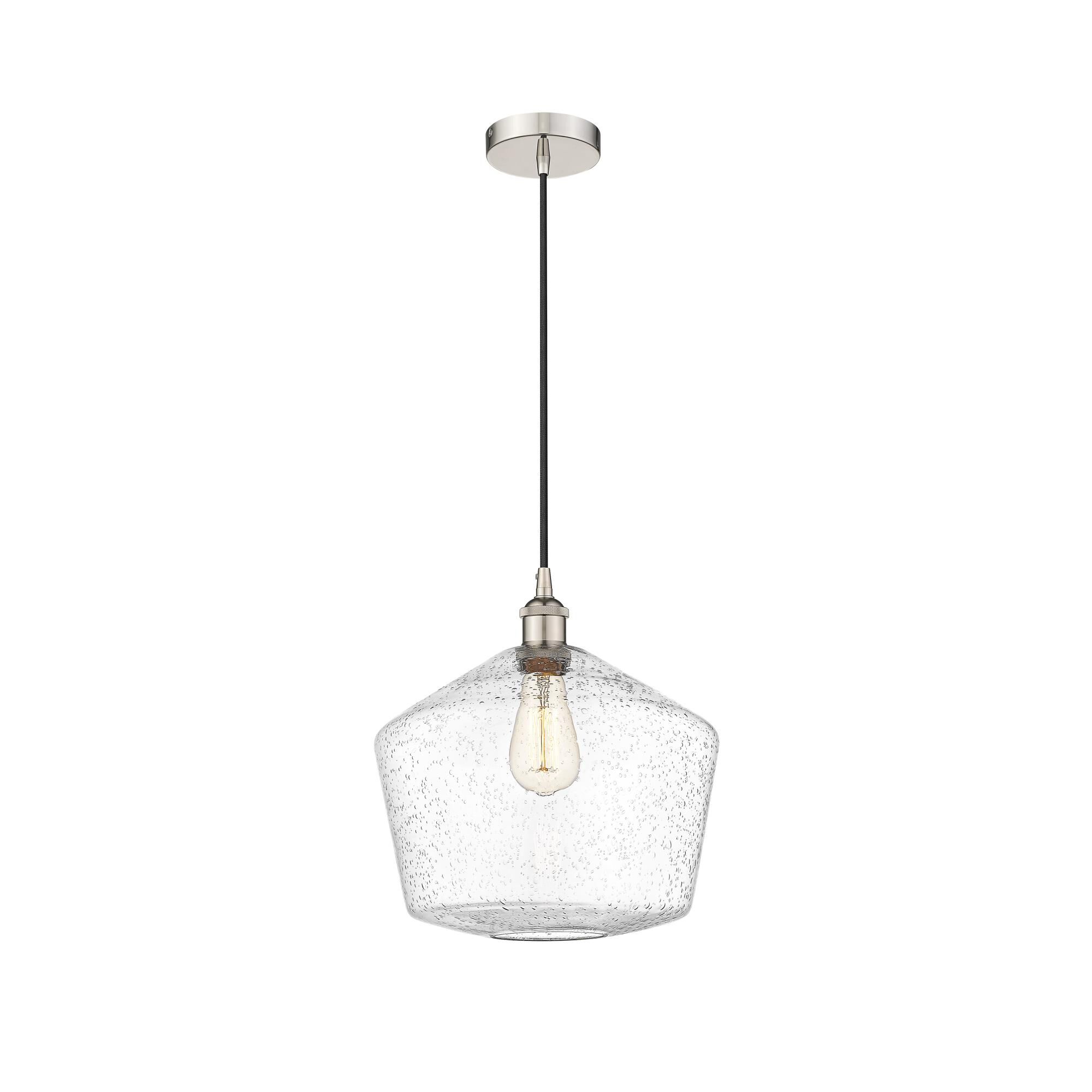 Bruno Marashlian Cindyrella 12 Inch Mini Pendant by Innovations Lighting