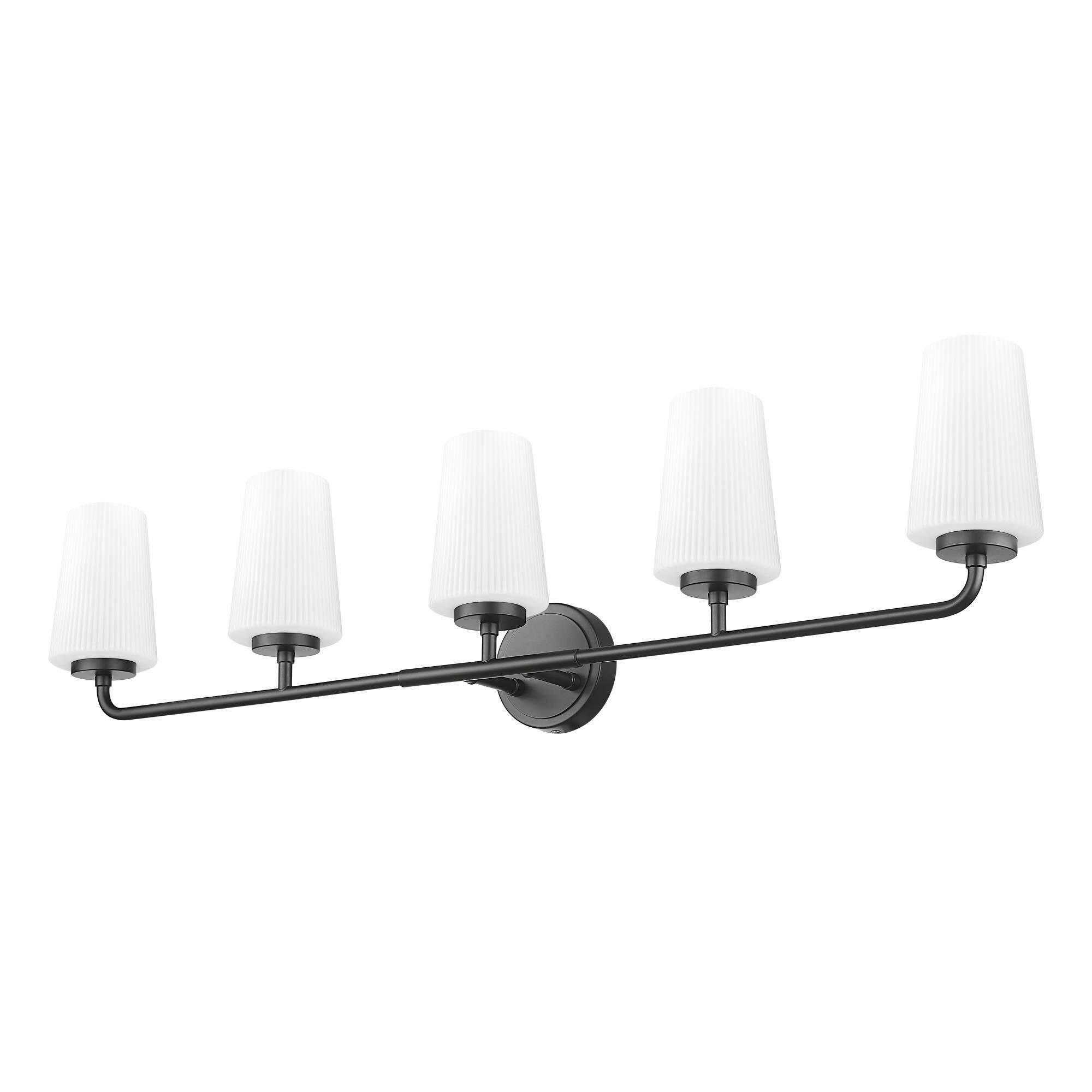 Montford 40 Inch Bath Vanity Light by Z Lite