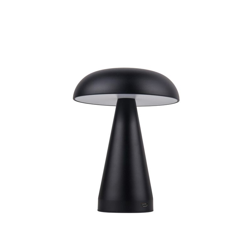 Marta Small Table Lamp by Craftmade