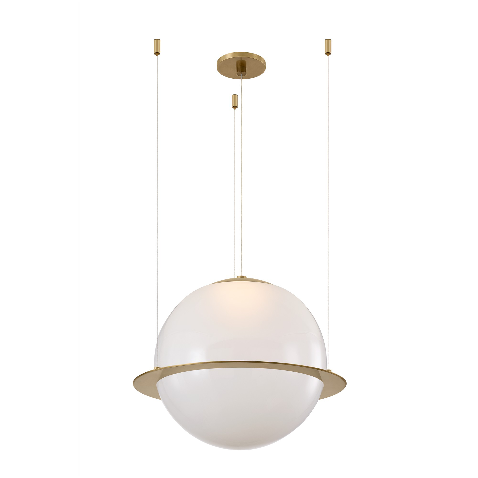 Neutrion Small Pendant Light,
