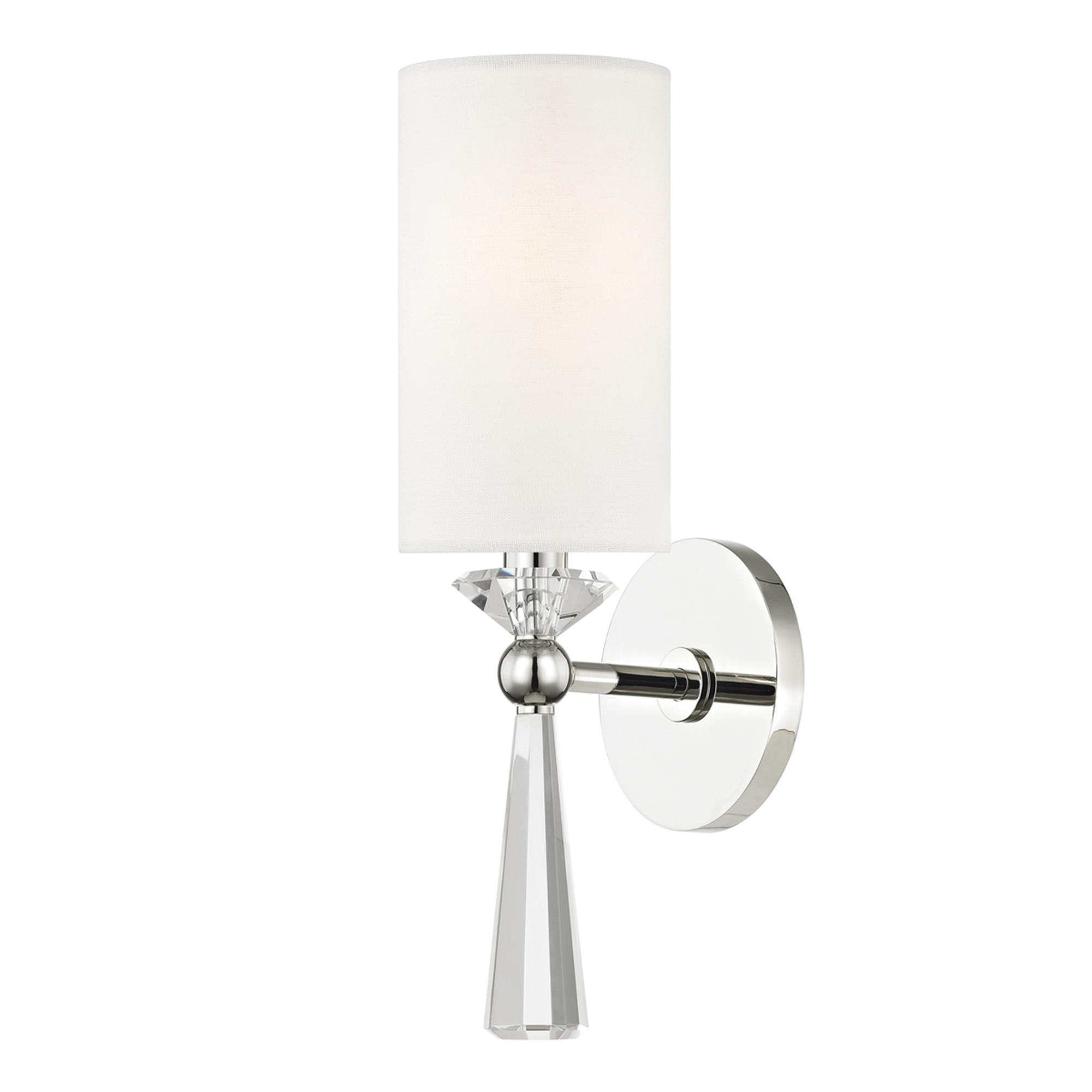 Birch Medium Wall Sconce,