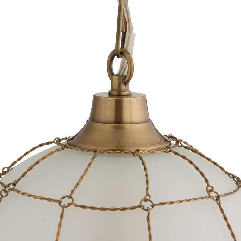 Jordan 10 Inch Mini Pendant by Arteriors Home