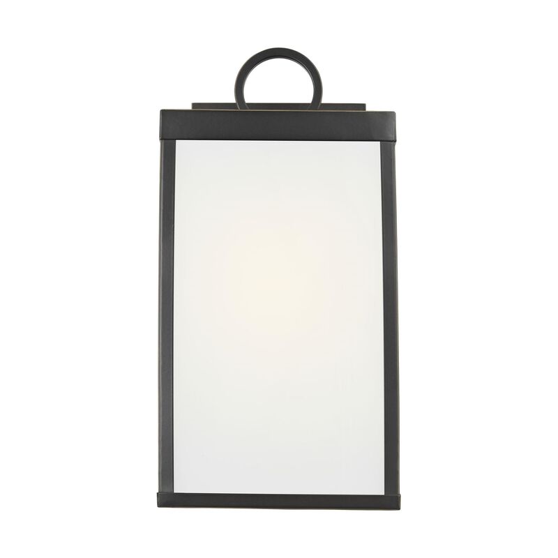 Drew & Jonathan Howell 12 Inch Outdoor Wall Light by Visual Comfort Studio