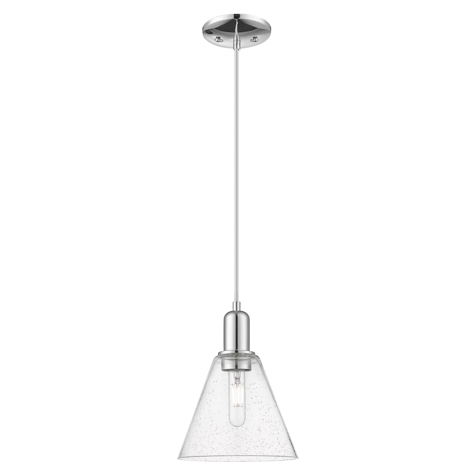 Bruno Marashlian Berkshire Glass Mini Pendant by Innovations Lighting