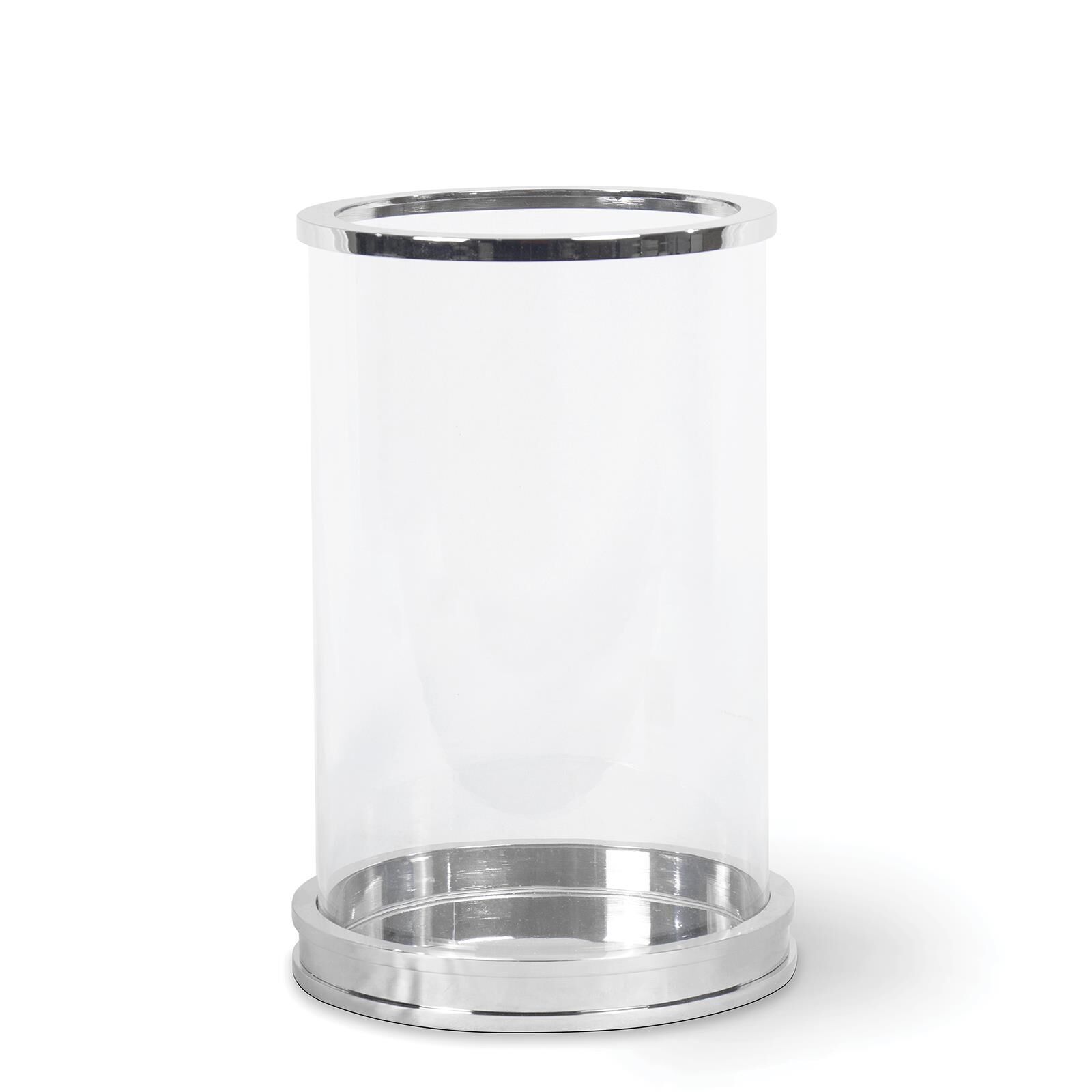 Adria 11 Inch Hurricane Candle Holder by Regina Andrew