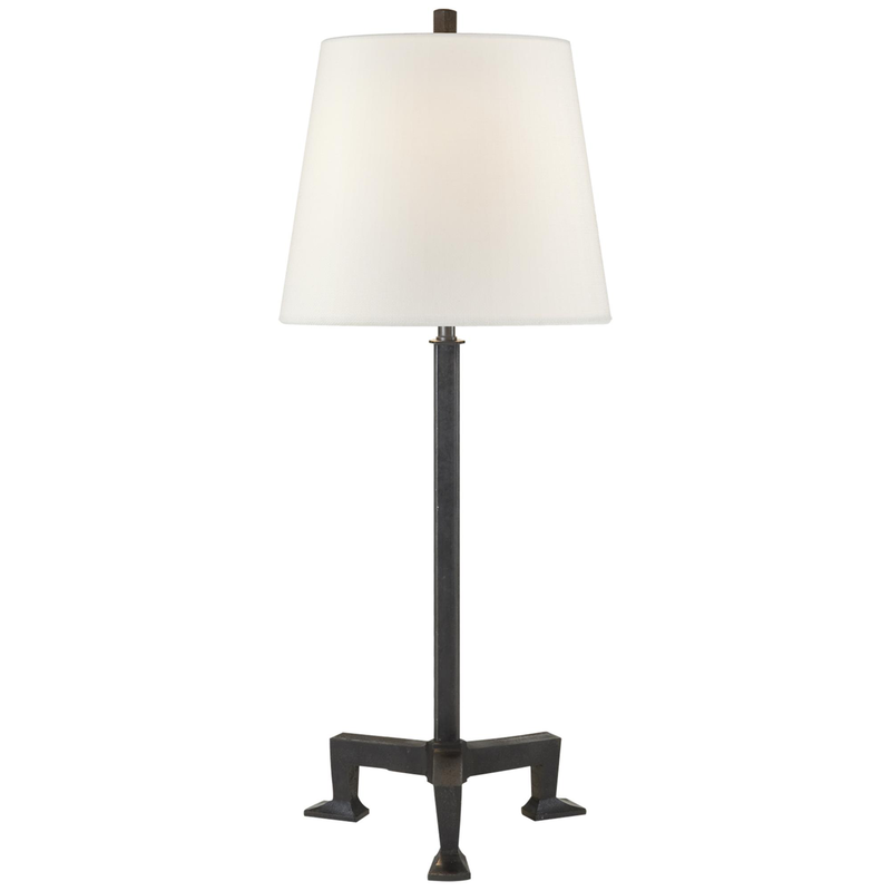 Thomas O'Brien Parish 31 Inch Table Lamp by Visual Comfort Signature Collection