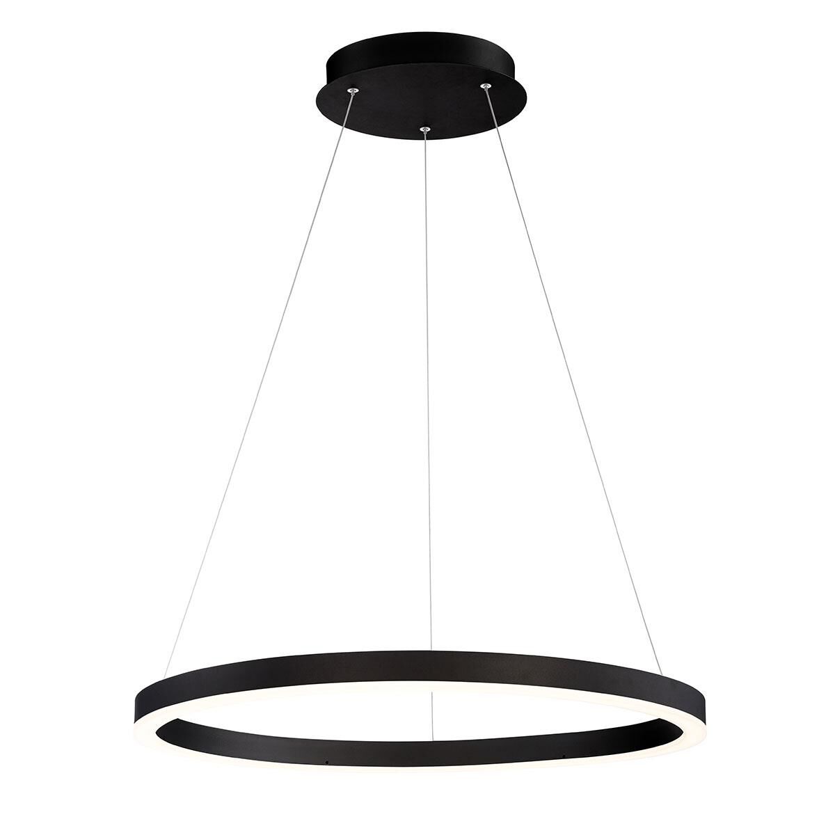 Spunto LED Large Pendant by Eurofase Lighting