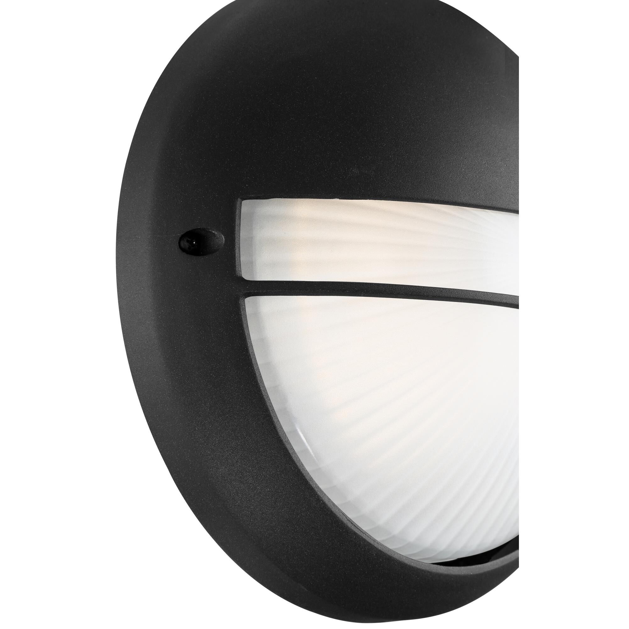 Access Lighting Clifton 9 Inch Tall LED Outdoor Wall Light