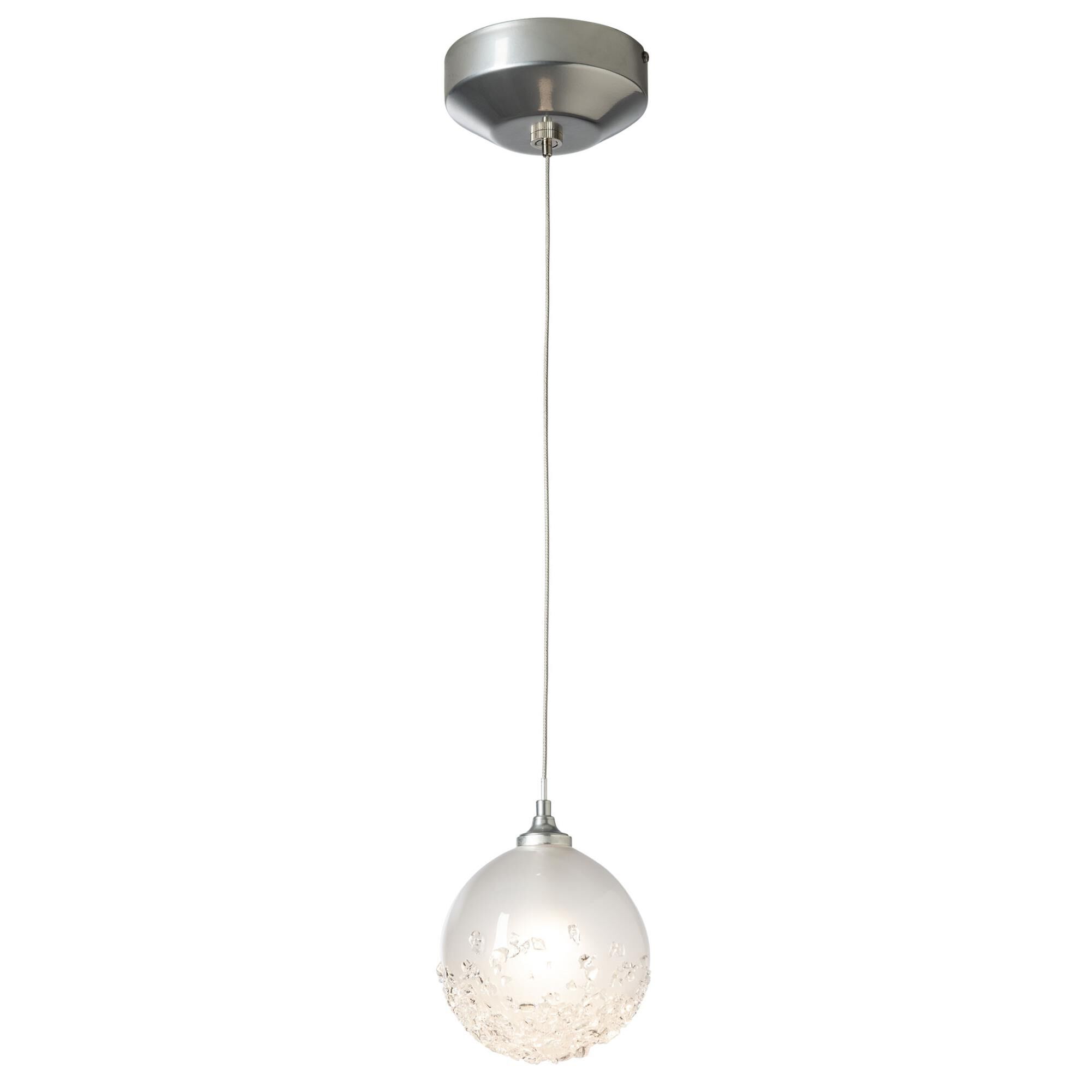 Fritz Mini Pendant by Hubbardton Forge