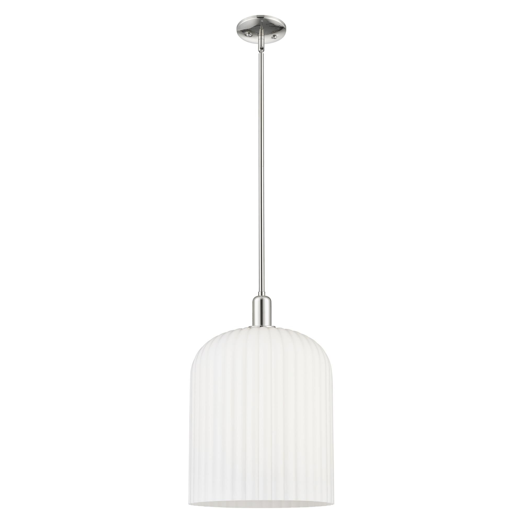 Bruno Marashlian Bridal Veil 12 Inch Mini Pendant by Innovations Lighting