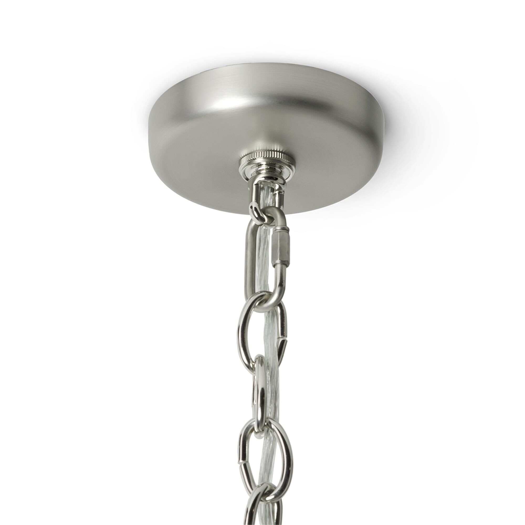 Green Oaks Large Pendant Light,