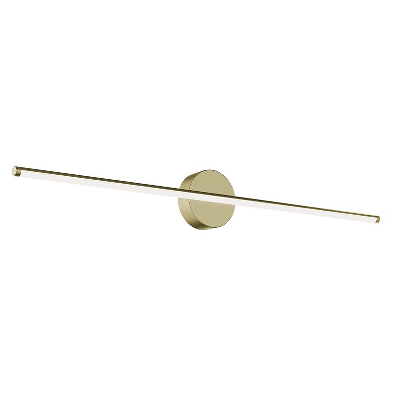 Elizabeth 36 Inch Bath Vanity Light by AFX Lighting