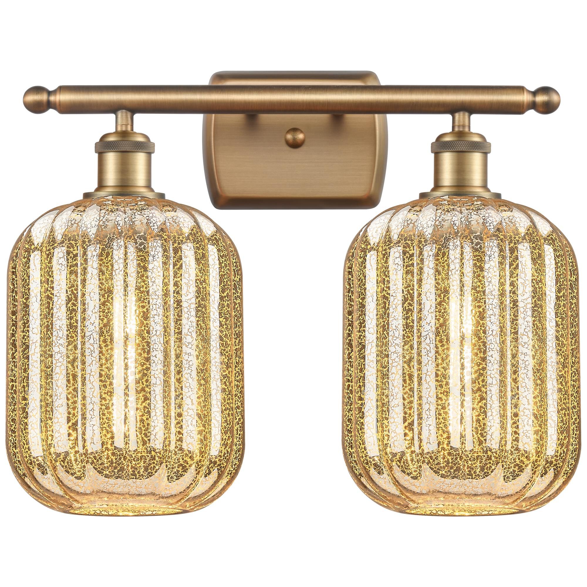 Bruno Marashlian Preston 17 Inch Bath Vanity Light by Innovations Lighting