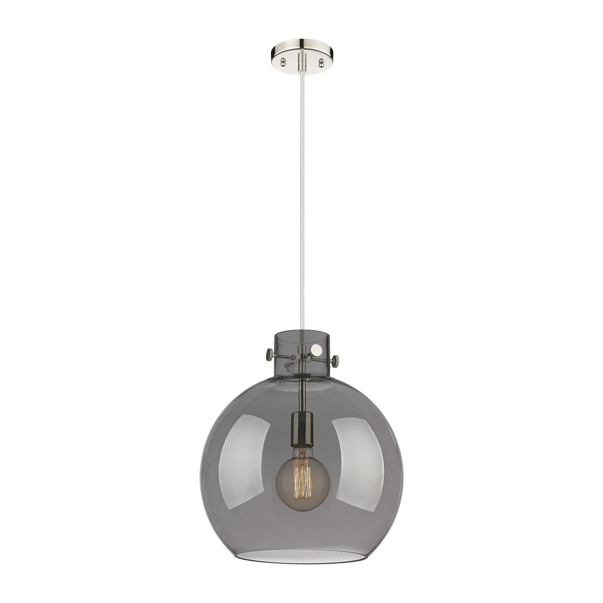 Innovations Lighting Bruno Marashlian Newton Sphere 14 Inch Large Pendant