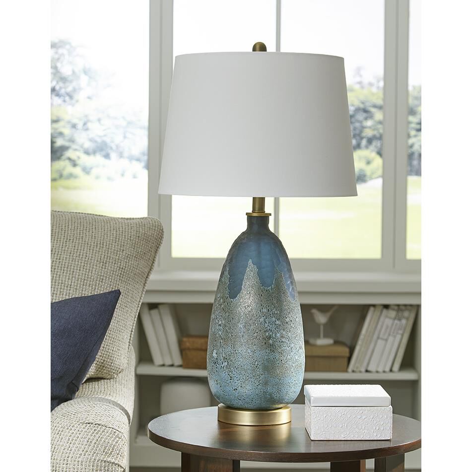 Trend Home 30 Inch Table Lamp by Trend Lighting