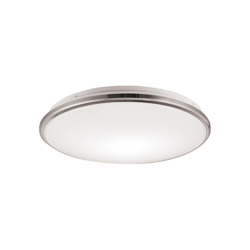 Brook 11 Inch Flush Mount by Kuzco Lighting