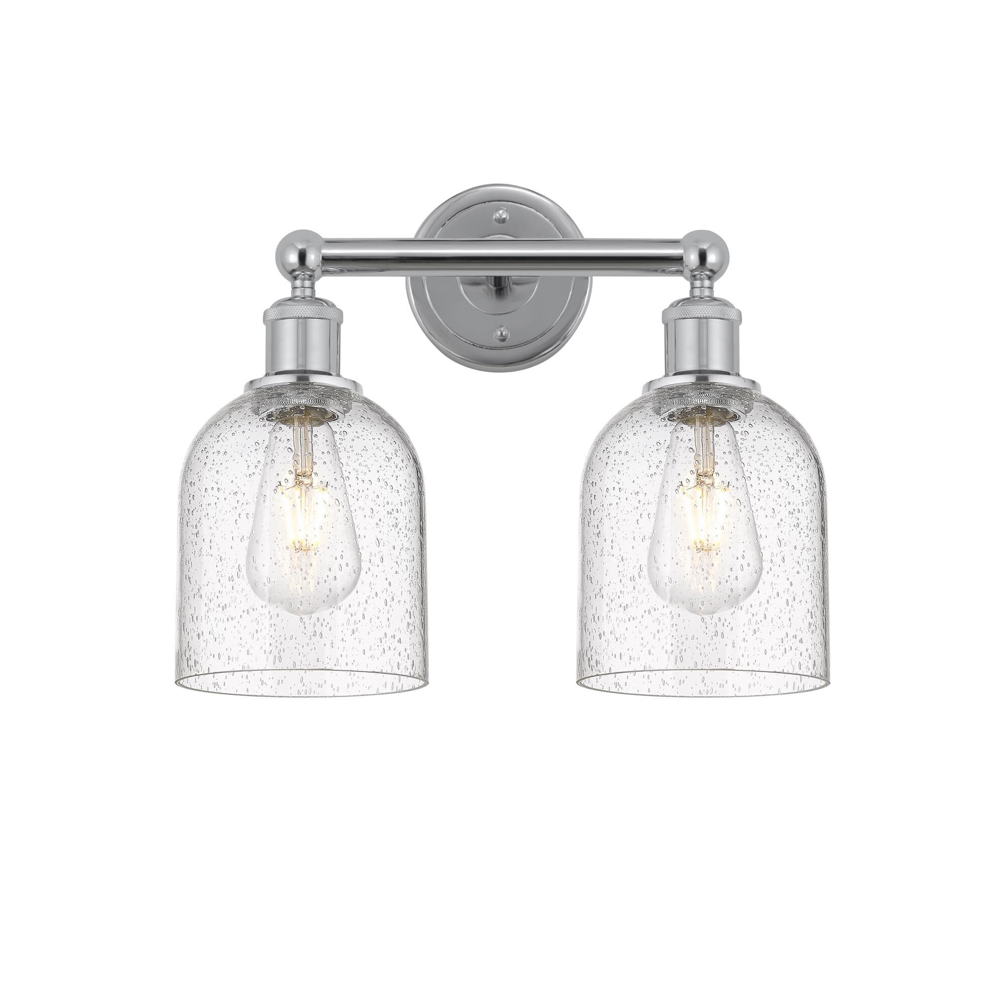 Bruno Marashlian Bella 15 Inch Bath Vanity Light by Innovations Lighting