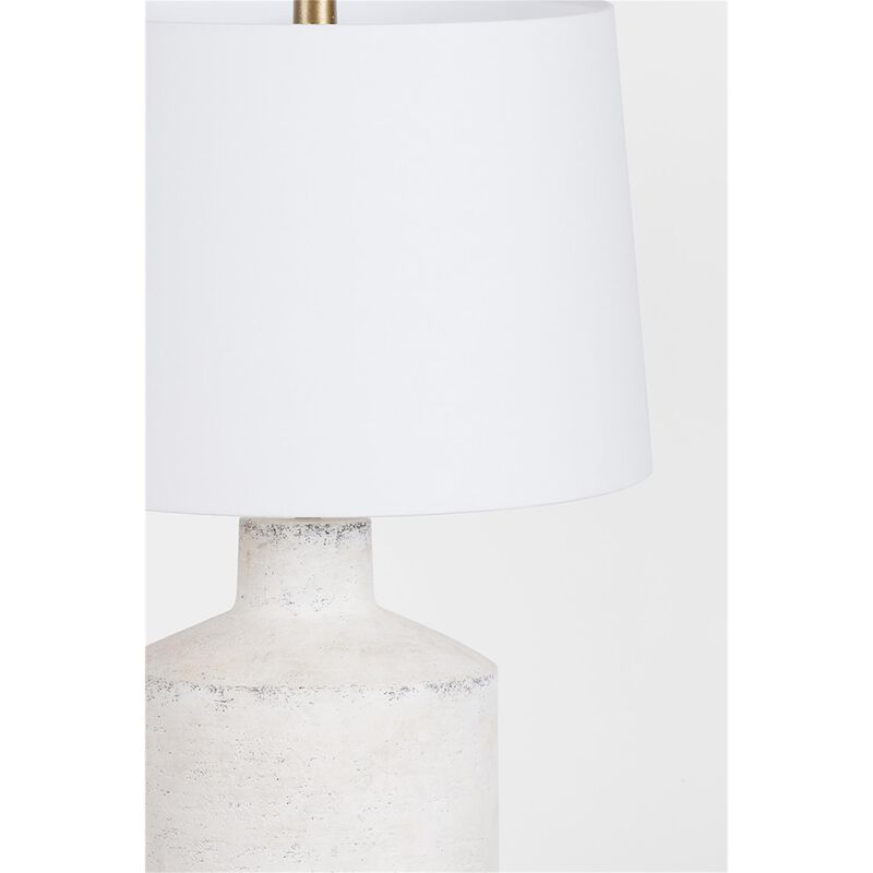 Dallas Small Table Lamp by Troy Lighting
