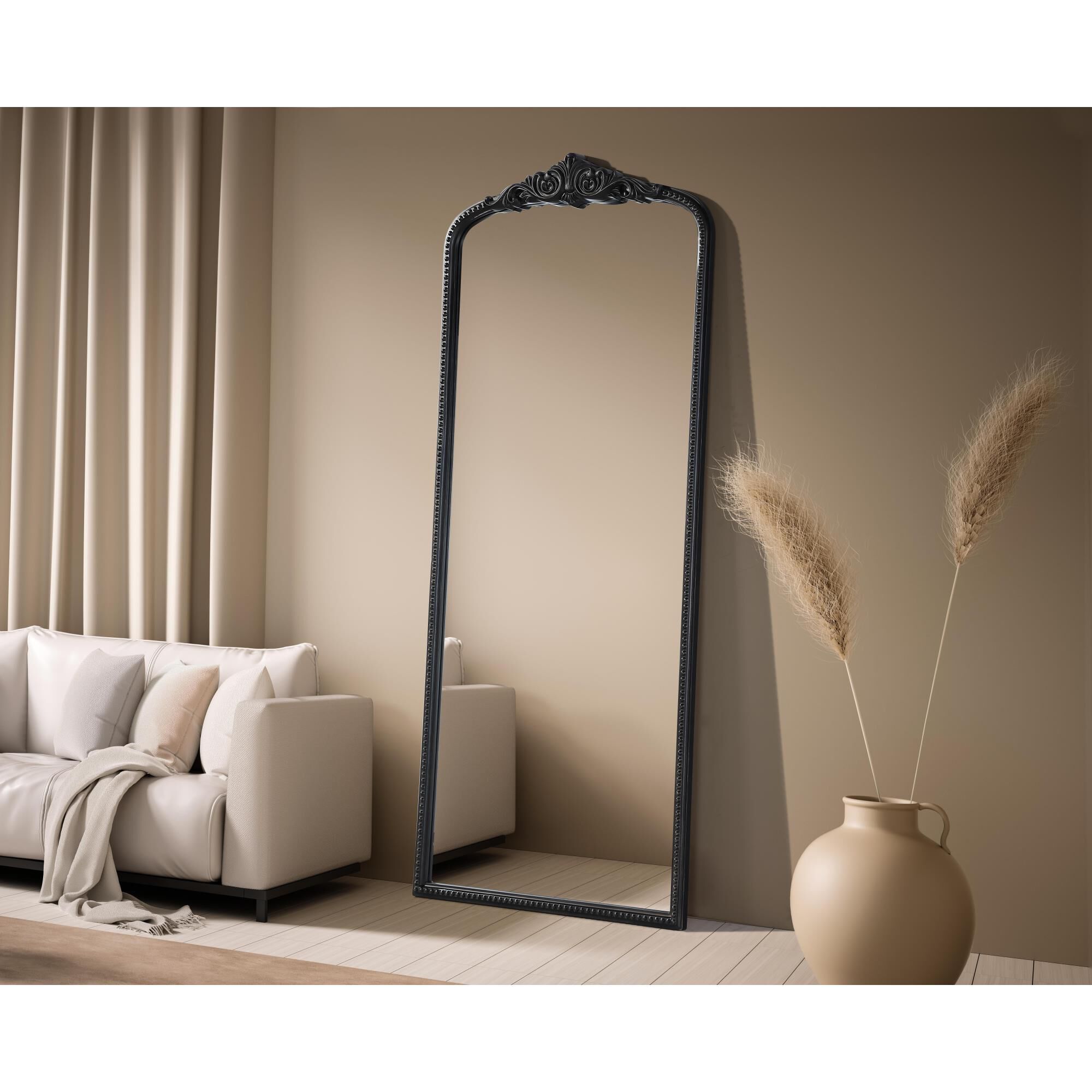 Shown in Vintage Bronze finish