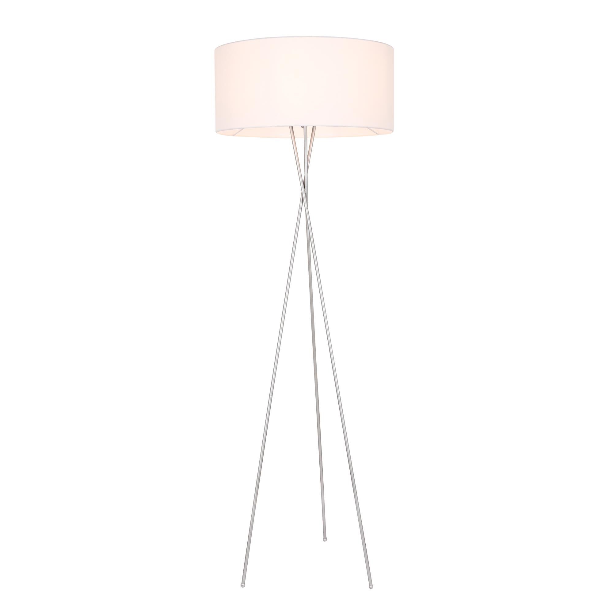 Cason 66 Inch Floor Lamp by Elegant Lighting