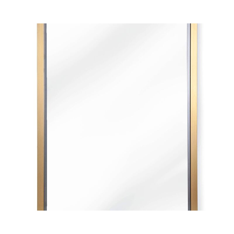 Rectangle Medium Decorative Mirror by Regina Andrew