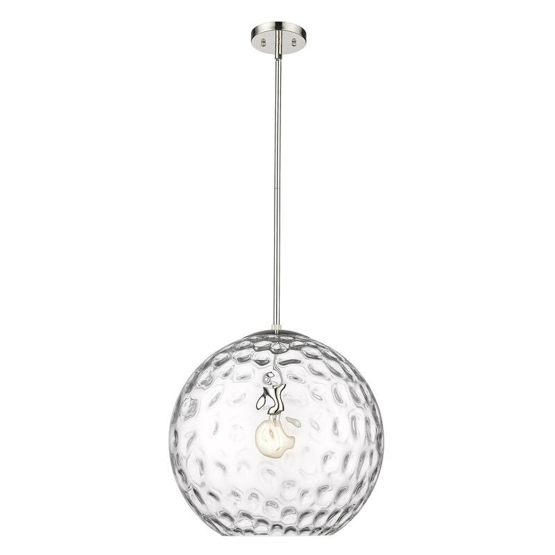 Acclaim Lighting Mackenzie 18 Inch Large Pendant