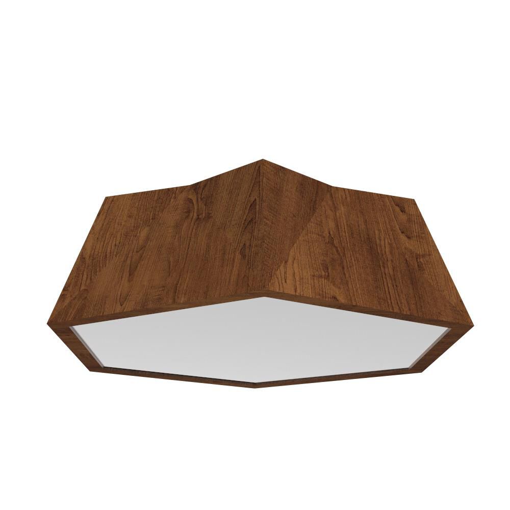 Physalis Flush Mount by Accord Lighting