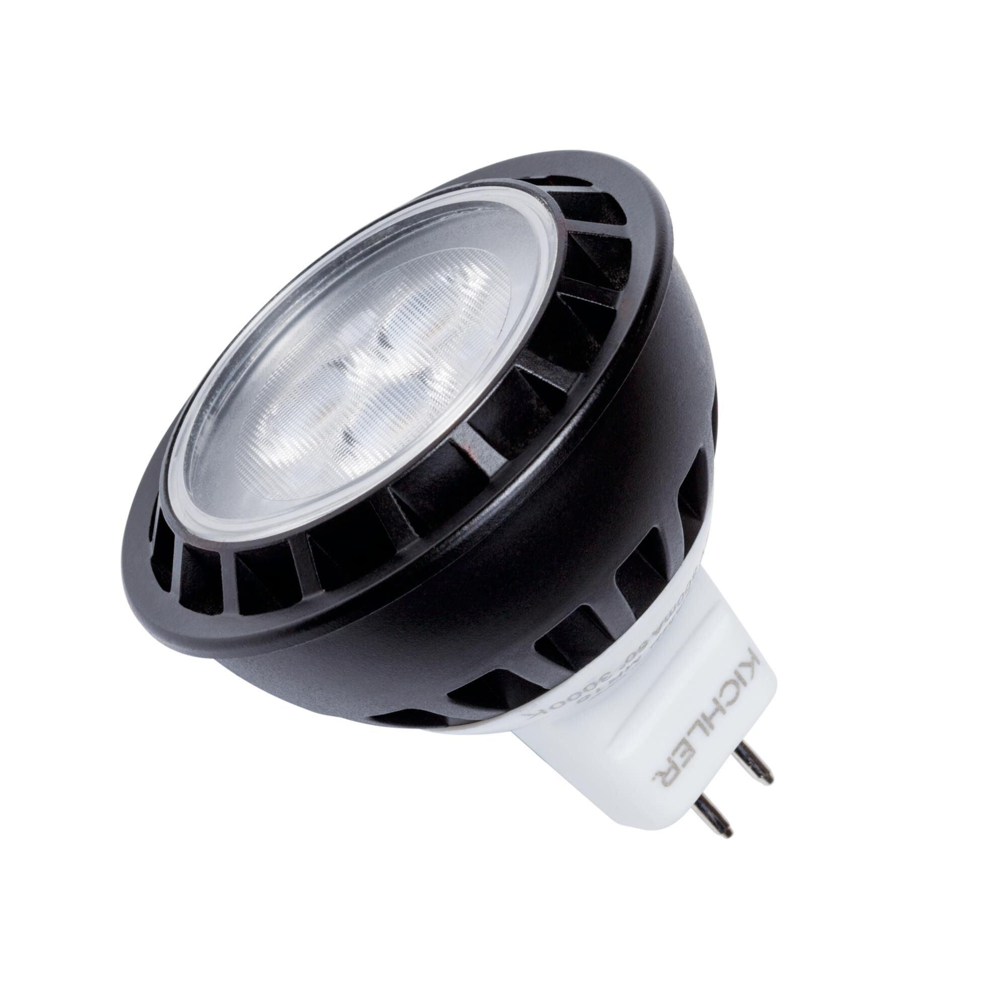 4 Watt MR16 LED Light Bulb,