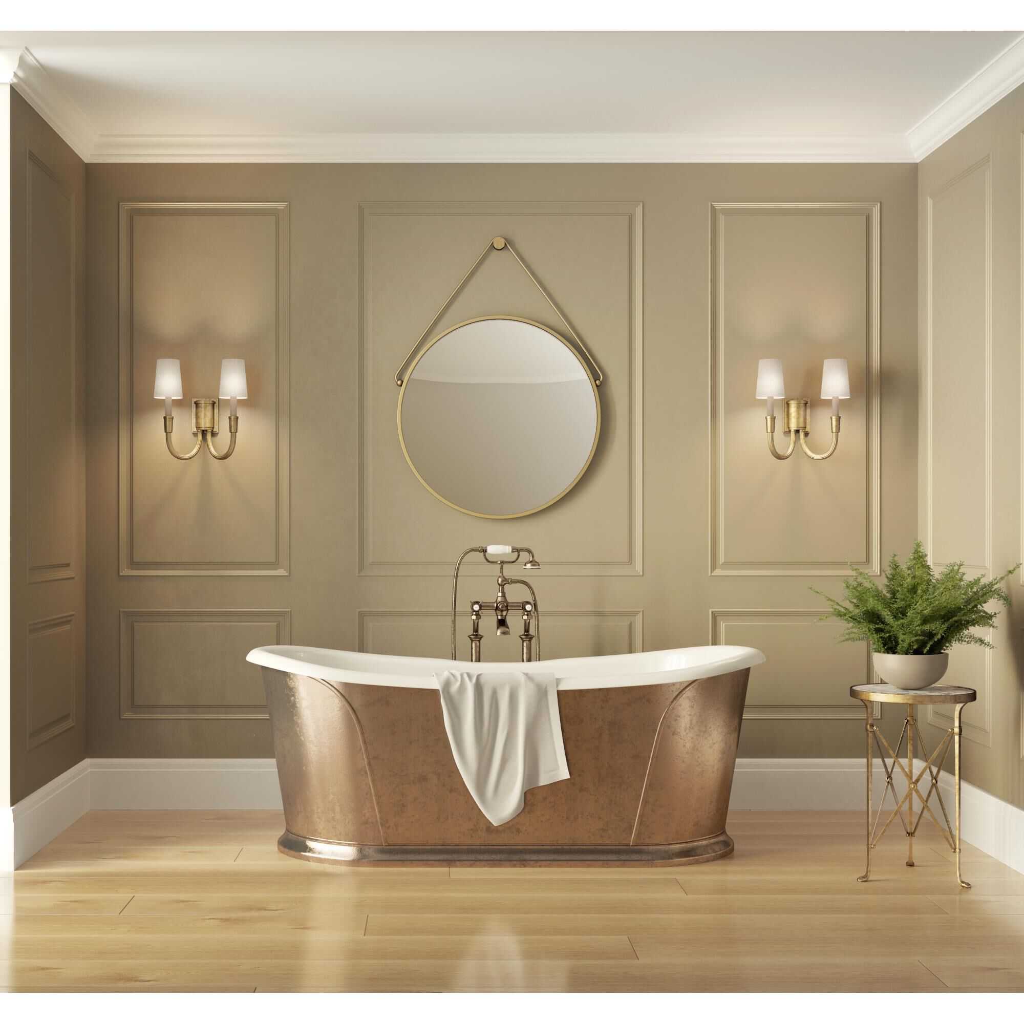 LED Light Bulb by Bulbrite