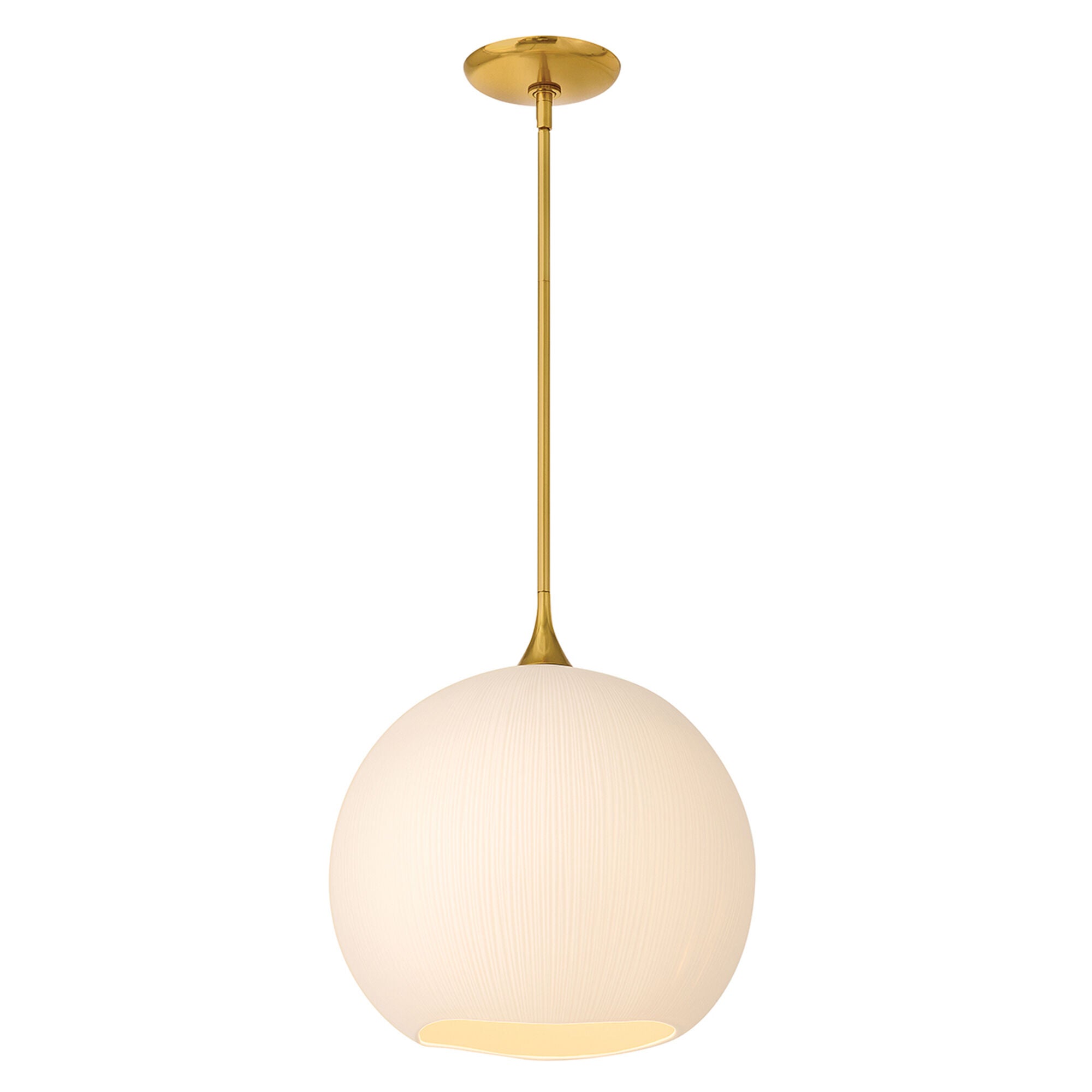 Antibes 16 Inch Mini Pendant,