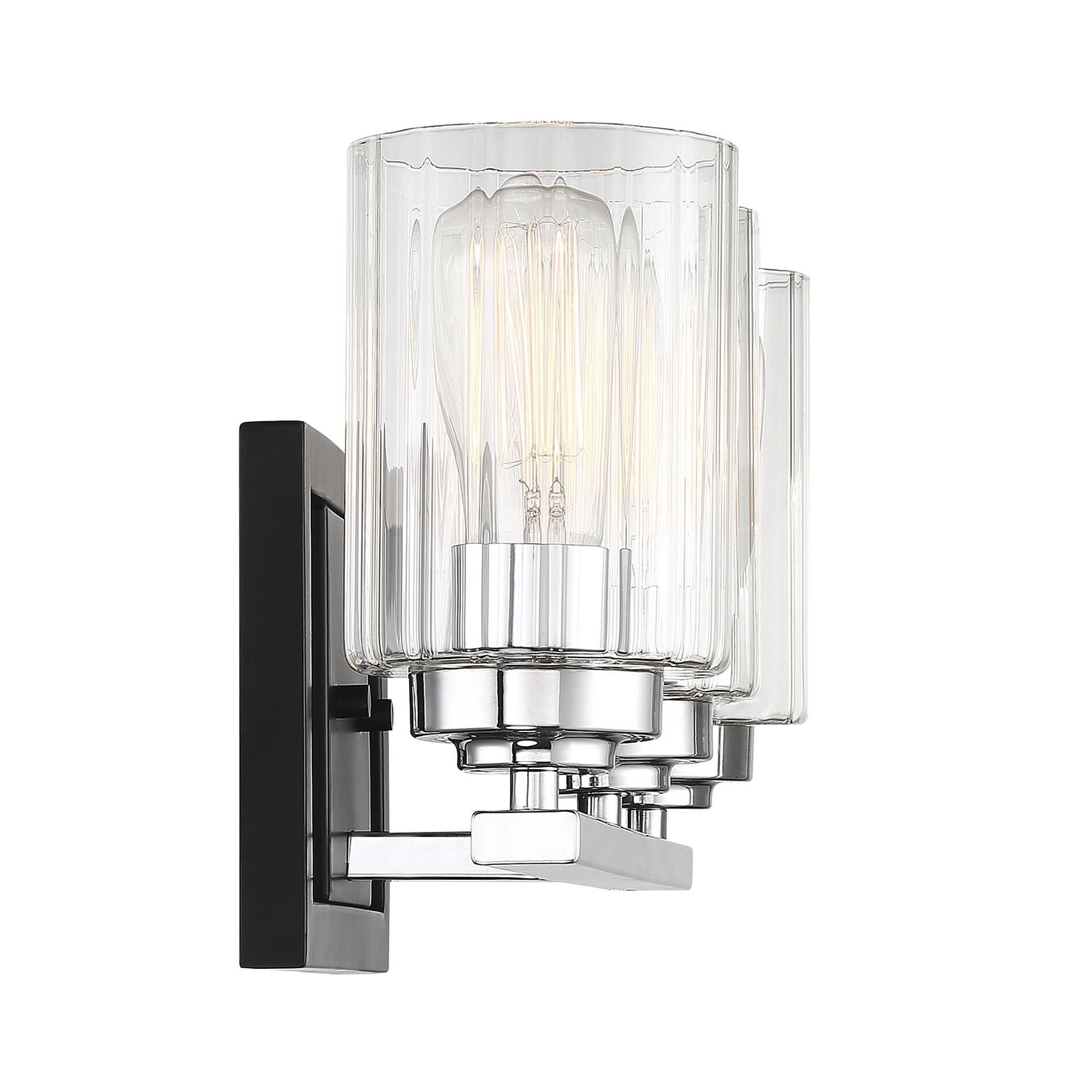Redmond 20 Inch 3 Light Bath Vanity Light | Capitol Lighting
