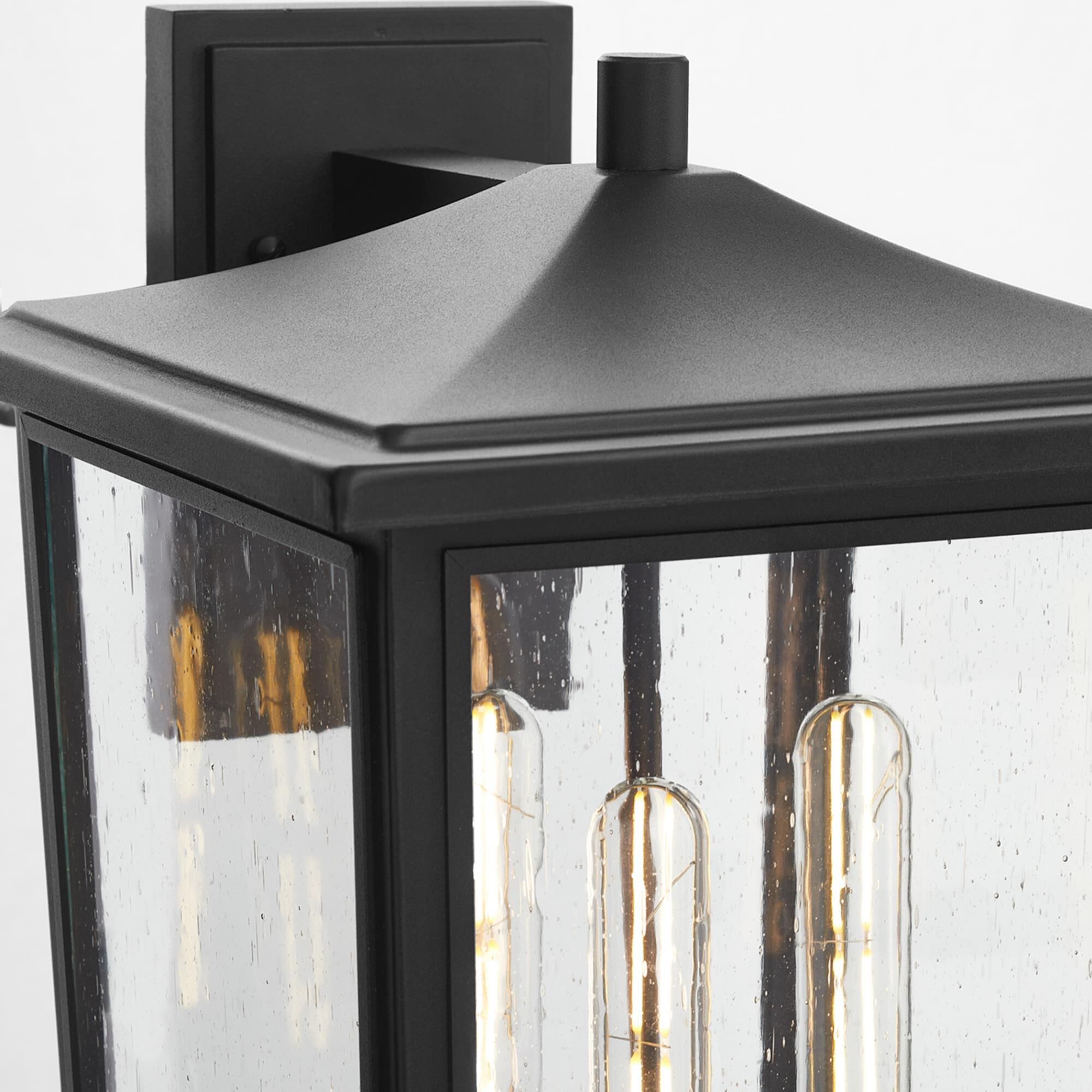 Riverside 18 Inch Wall Sconce by Quorum International